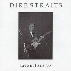 Dire Straits : Live in Paris '83